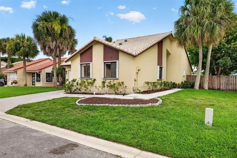 6212 S 97th Ct S, Boynton Beach, FL 33437 - #2