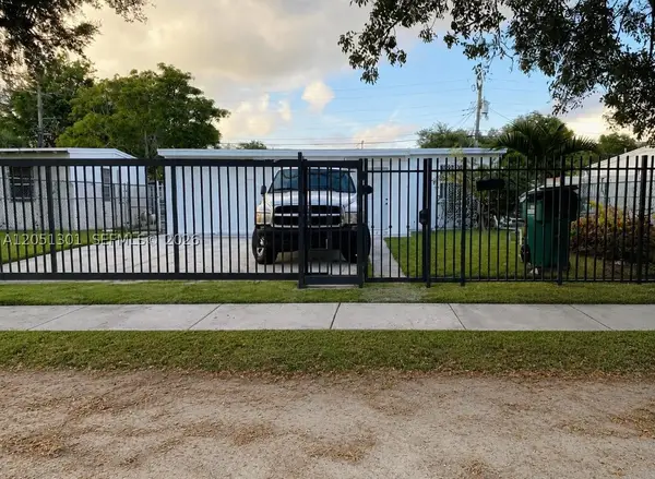 2097 Rutland St, Opa Locka, FL 33054