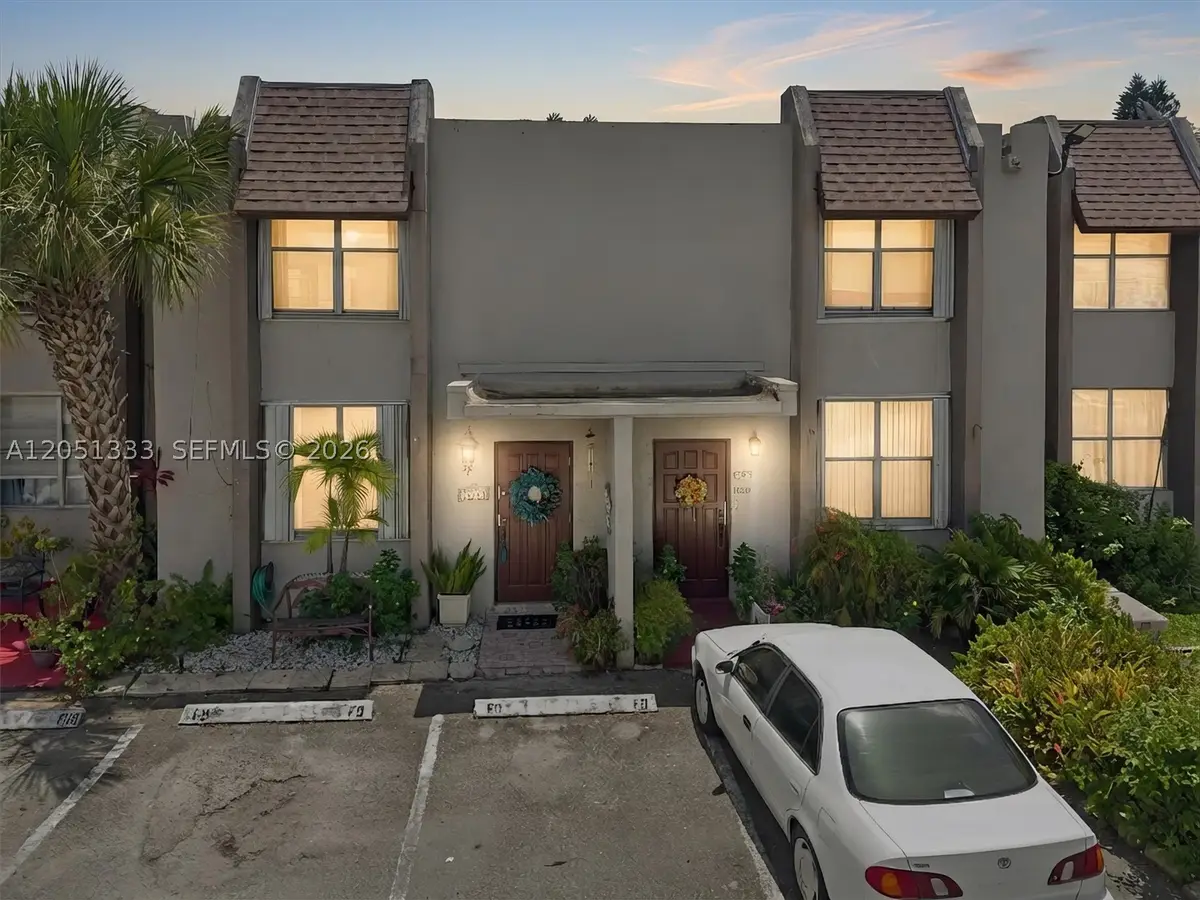 14241 Memorial Hwy 9f Hwy, Miami, FL 33161 - #1
