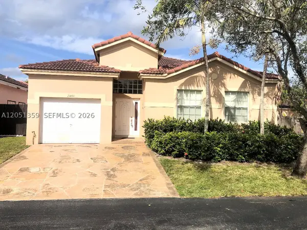 21460 SW 90th Ct, Cutler Bay, FL 33189