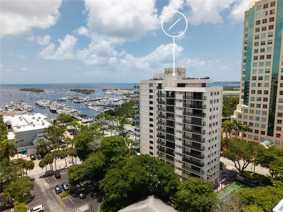 2575 S Bayshore Dr #5B, Coconut Grove, FL 33133 - #2