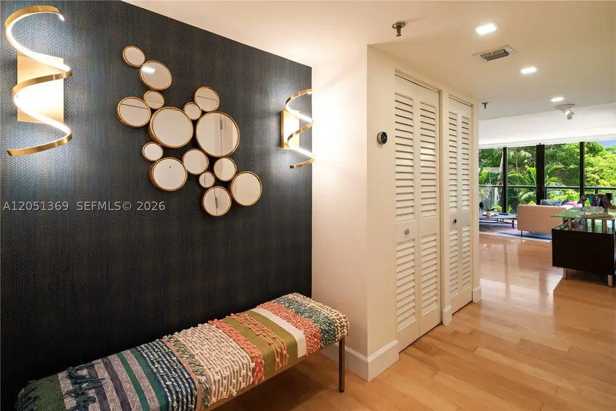 2575 S Bayshore Dr #5B, Coconut Grove, FL 33133 - #3