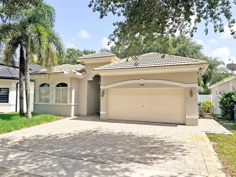 13394 SW 32nd St, Miramar, FL 33027 - #3