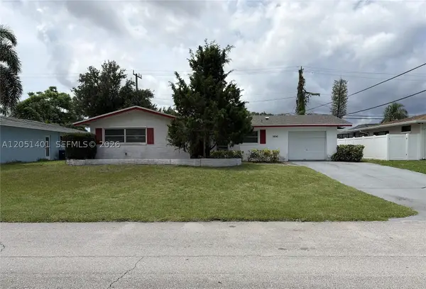 3696 Dogwood Ave, Palm Beach Gardens, FL 33410