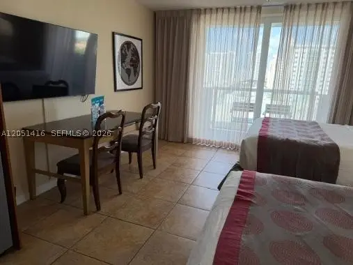 19201 Collins Ave #837, Sunny Isles Beach, FL 33160 - #2