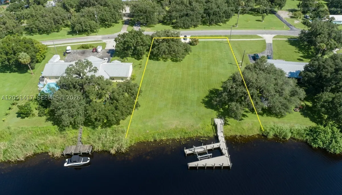 395 Old County Road 78, Labelle, FL 33935 - #1