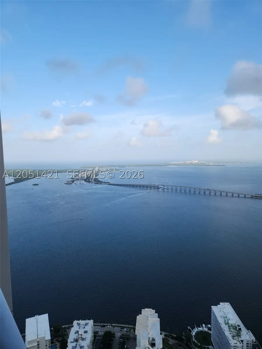 1425 Brickell Ave #PH3AB, Miami, FL 33131 - #2