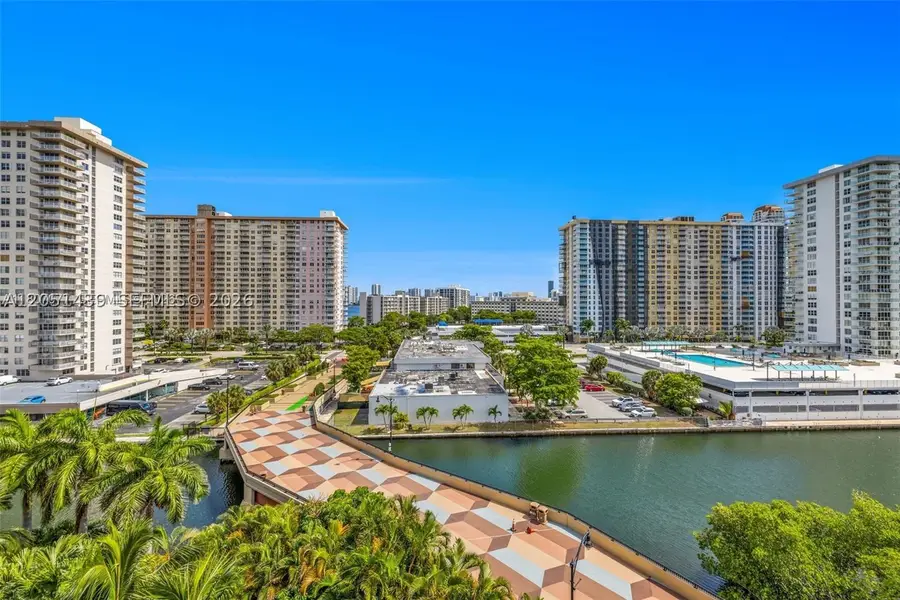 17150 N Bay Rd #2814, Sunny Isles Beach, FL 33160 - #2