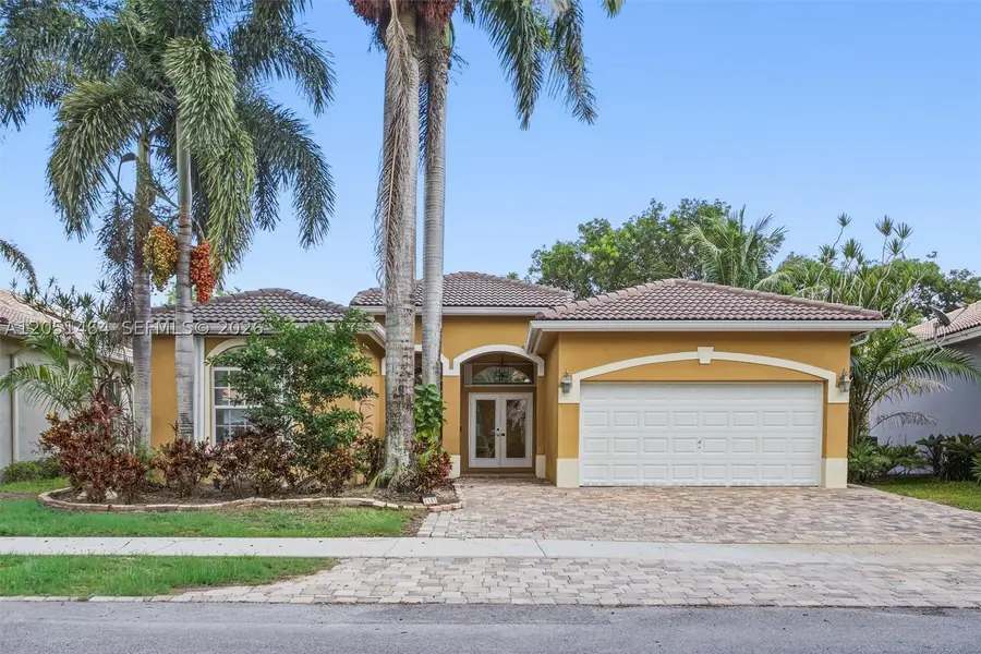 2101 SE 17th Ave, Homestead, FL 33035 - #2