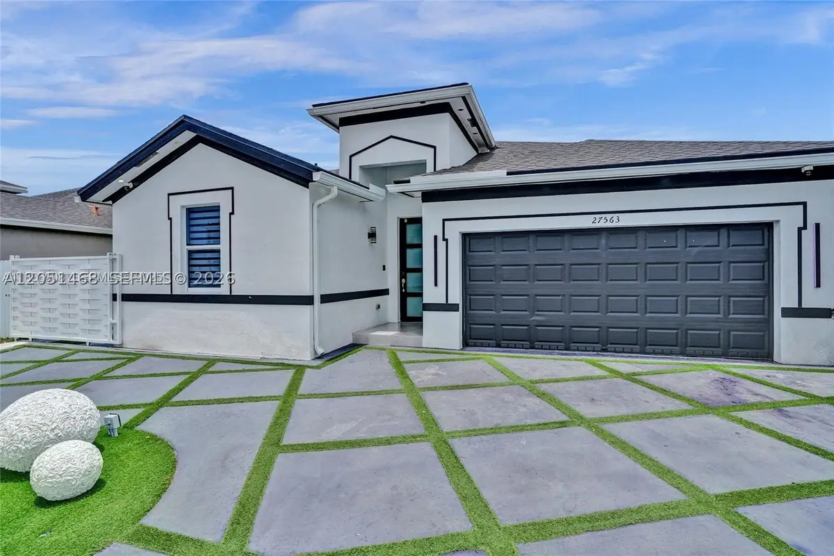 27563 SW 133rd Ave, Homestead, FL 33032 - #1