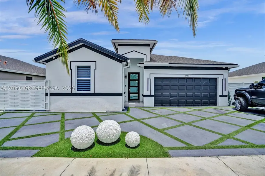 27563 SW 133rd Ave, Homestead, FL 33032 - #2