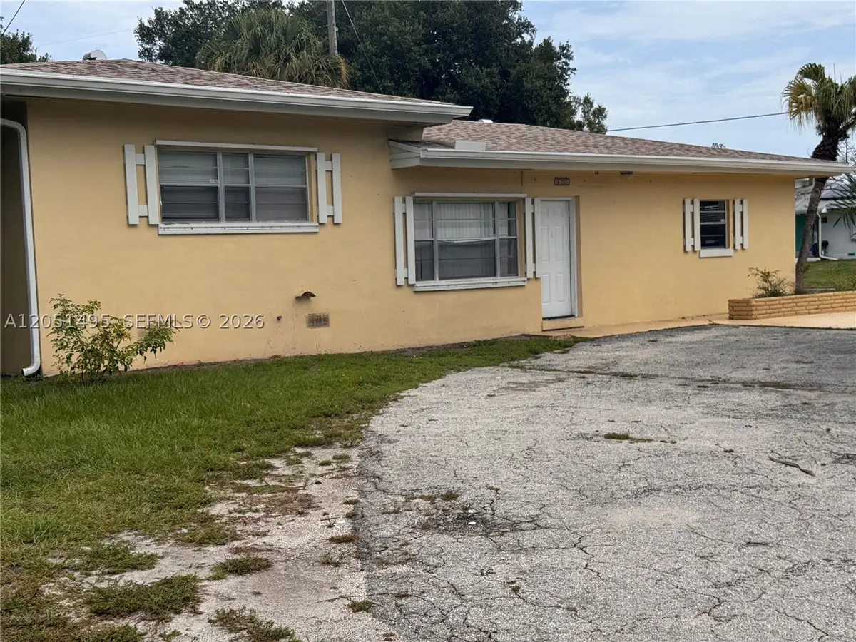 1701 Sunrise Blvd, Fort Pierce, FL 34950 - #1