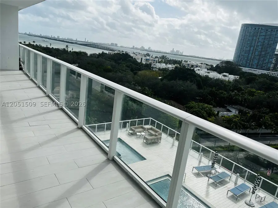 4250 Biscayne Blvd #1018, Miami, FL 33137 - #2