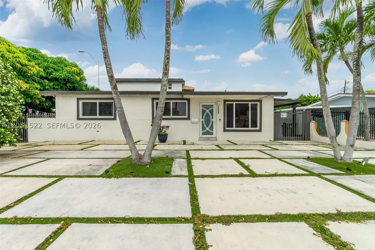 6320 E 4th Ave, Hialeah, FL 33013 - #1