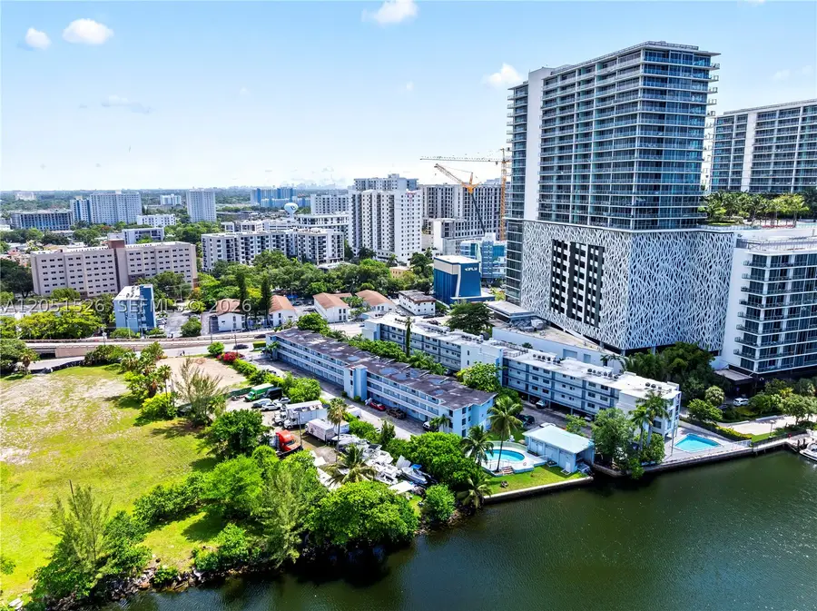 1610 NW N River Dr #201, Miami, FL 33125 - #2