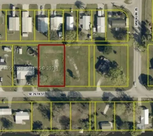 4013 Se 26th Street, Okeechobee, FL 34974 - #2