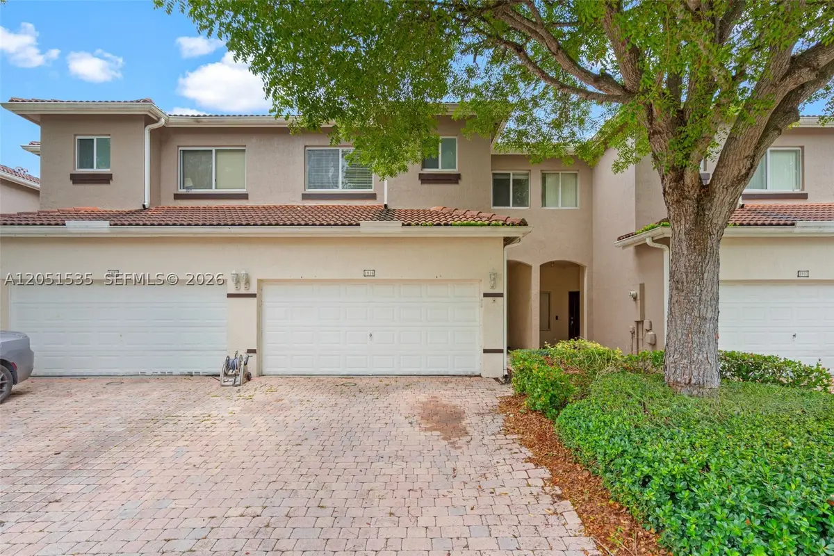 1916 SE 23rd Ave, Homestead, FL 33035 - #1