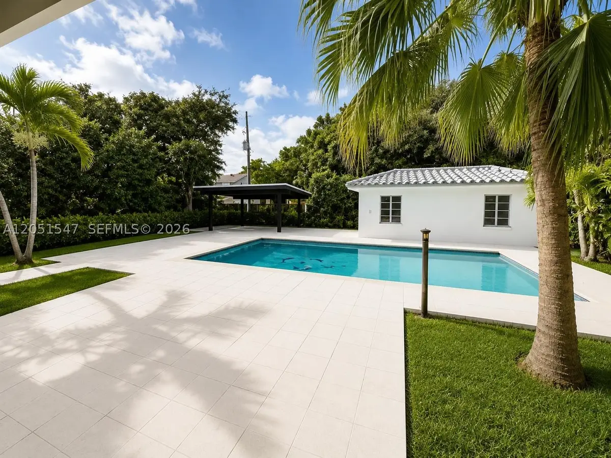859 NE 115th St, Biscayne Park, FL 33161 - #1