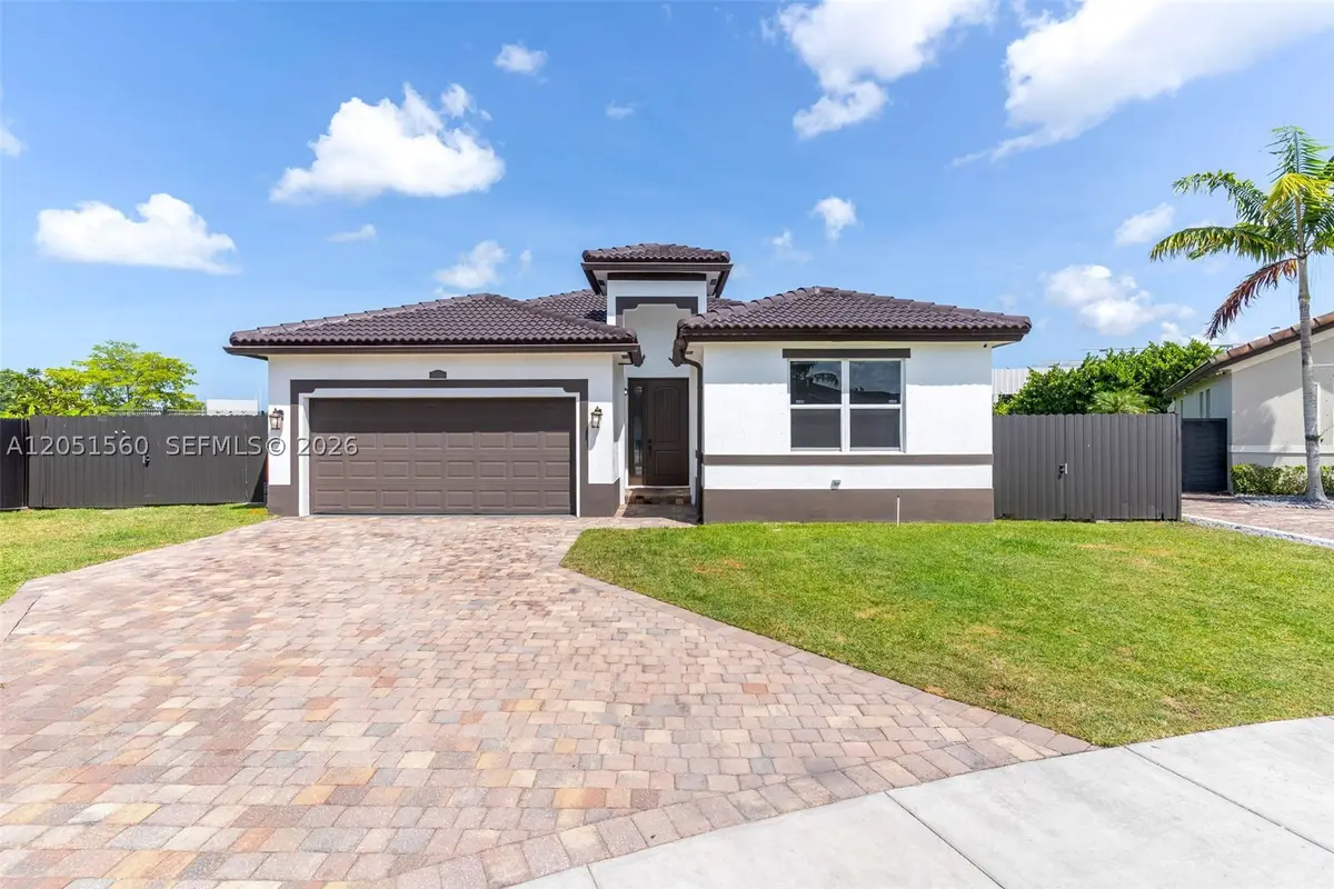 28381 SW 128th Pl, Homestead, FL 33033 - #1