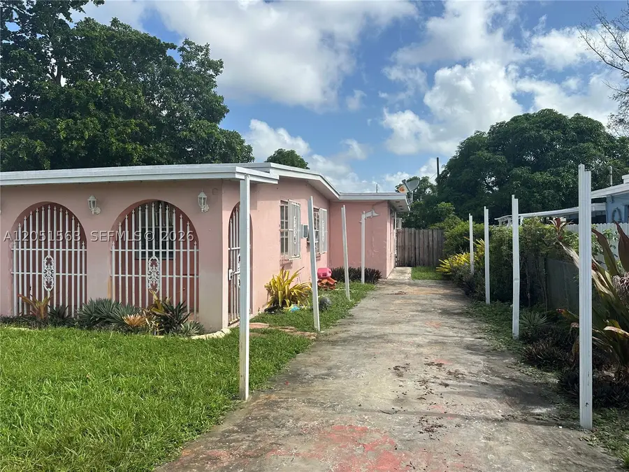 455 NW 133rd St, North Miami, FL 33168 - #3