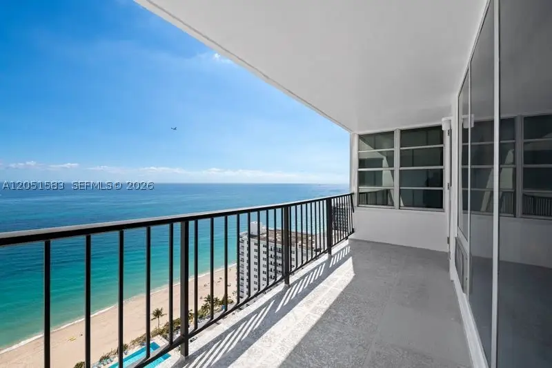 4280 Galt Ocean Dr #26D, Fort Lauderdale, FL 33308 - #1