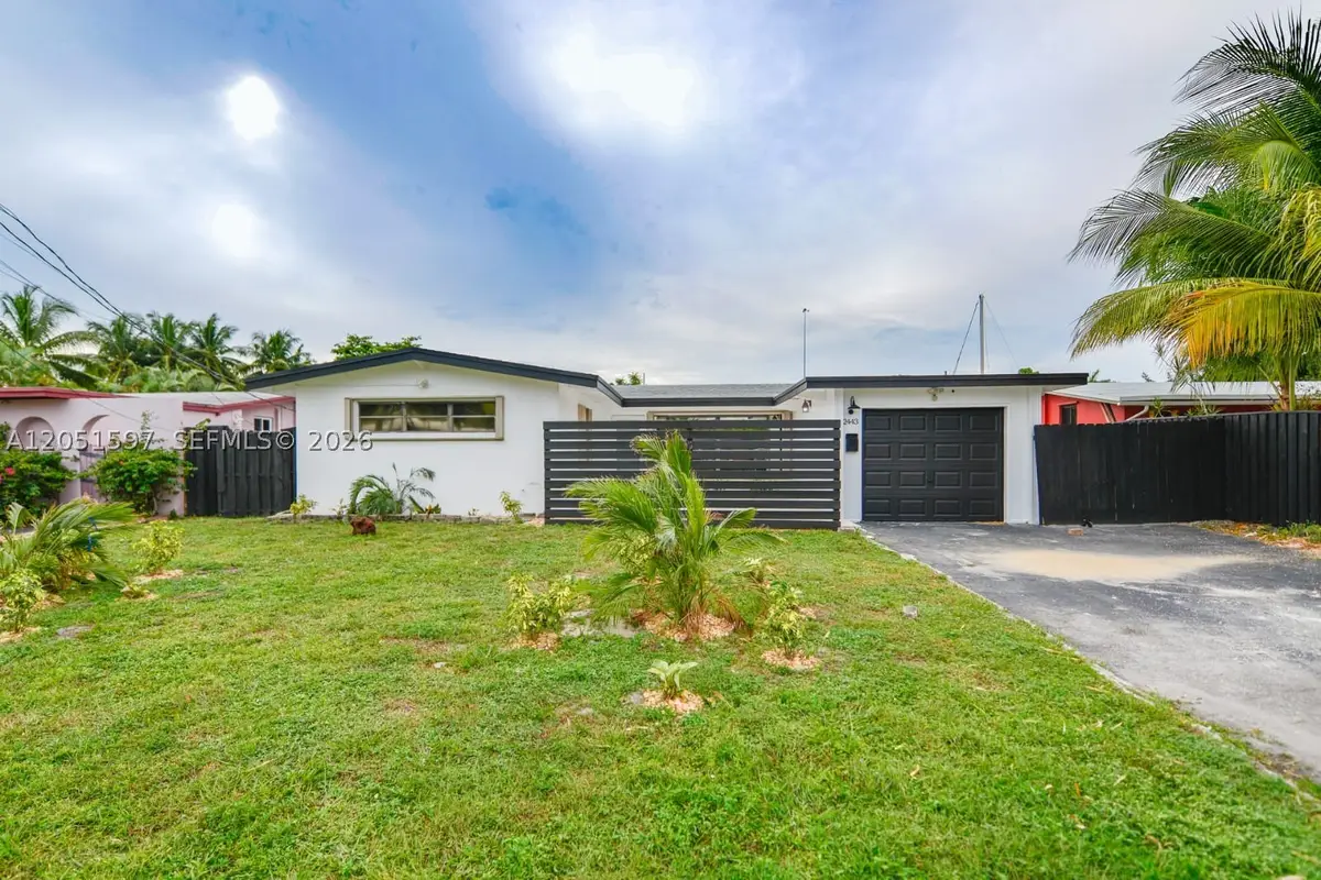 2443 Tortugas Ln, Fort Lauderdale, FL 33312 - #1