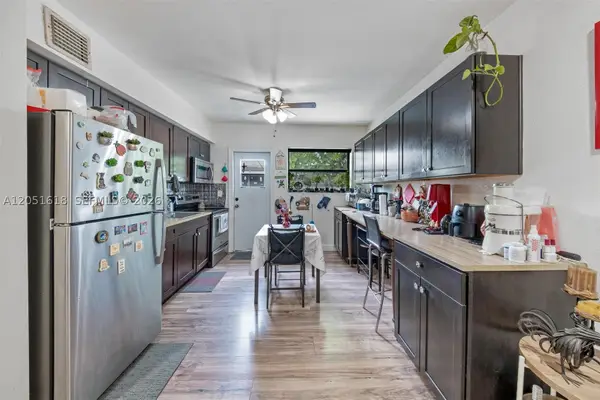 740 NW 135 St, North Miami, FL 33168