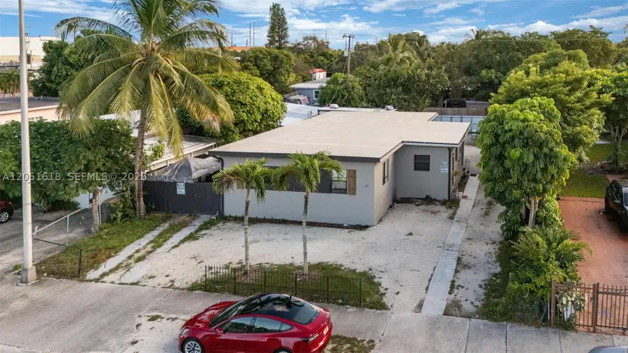 740 NW 135 St, North Miami, FL 33168 - #2