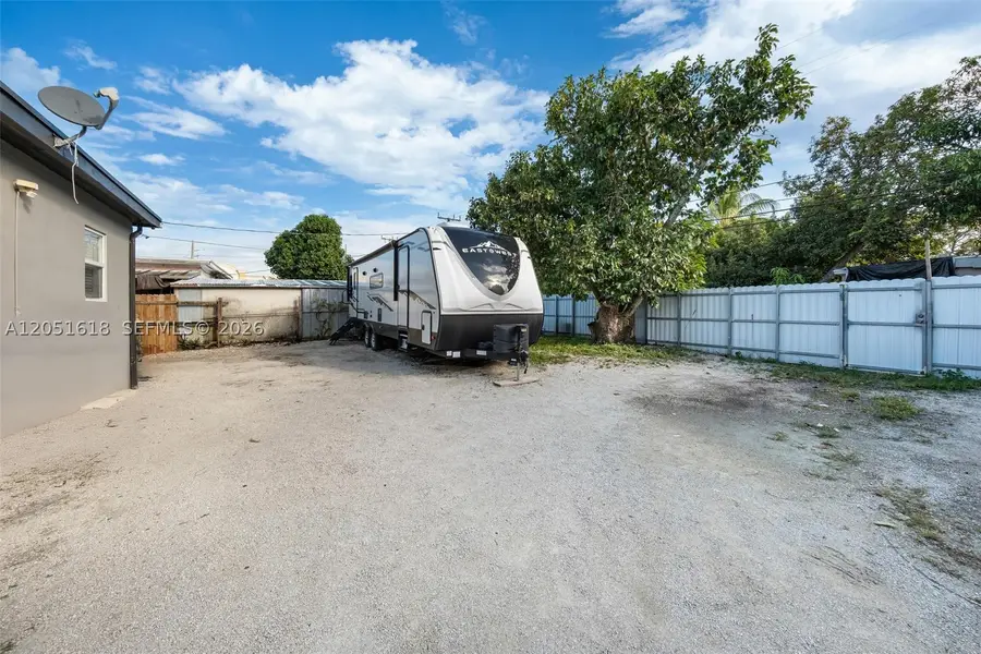 740 NW 135 St, North Miami, FL 33168 - #3
