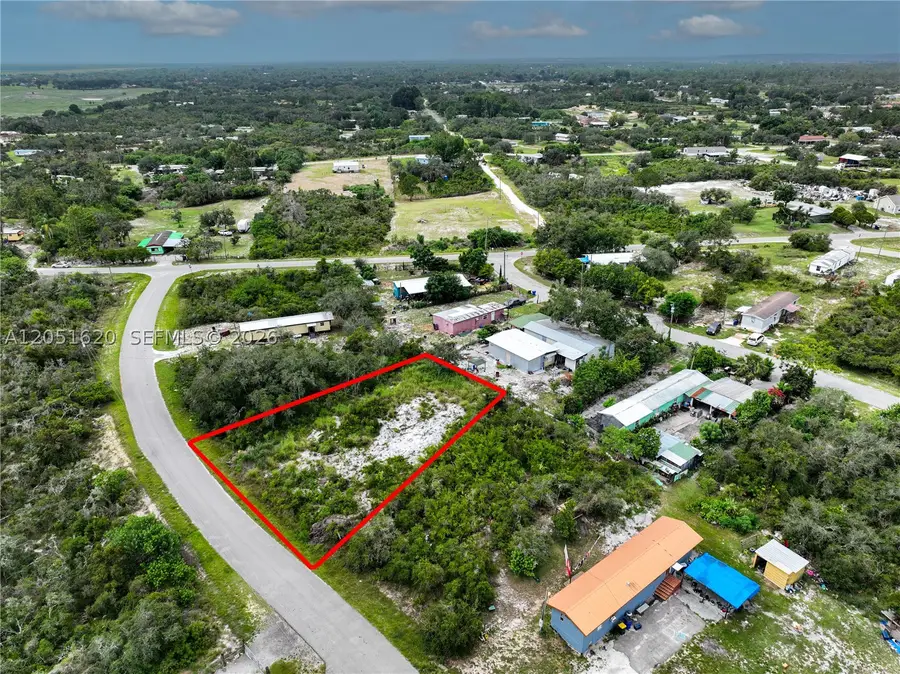 108 Briarhill Dr, Lake Placid, FL 33852 - #3