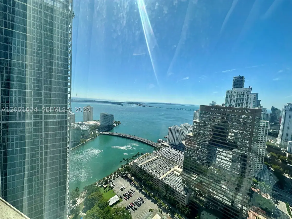 485 Brickell Ave #4408, Miami, FL 33131 - #1