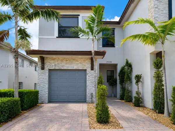 25328 SW 108th Ct, Homestead, FL 33032