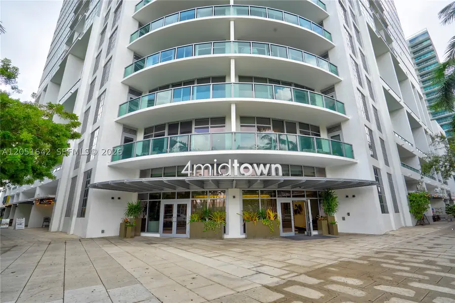 3301 NE 1st Ave #H2304, Miami, FL 33137 - #2