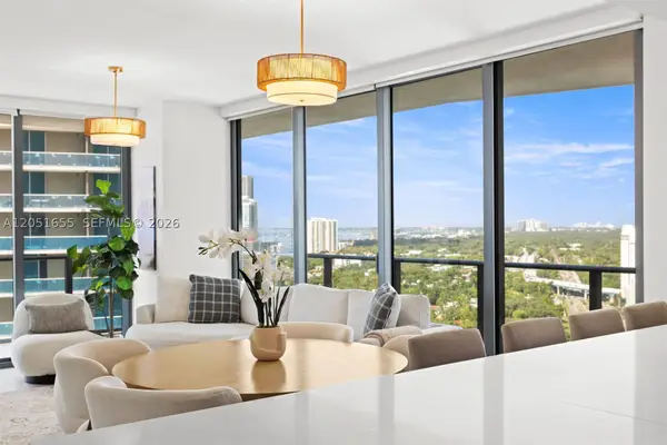 1300 S Miami Ave #2206, Miami, FL 33130