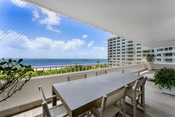 199 Ocean Lane Drive #801, Key Biscayne, FL 33149