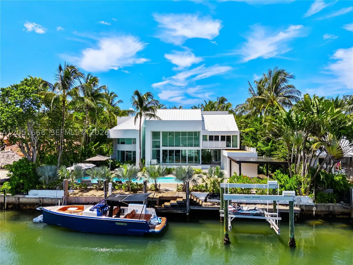 161 Cape Florida Drive, Key Biscayne, FL 33149 - #1