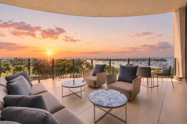 2811 S Bayshore Dr #6A, Miami, FL 33133