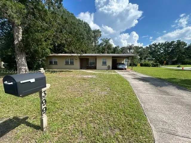 399 Beth Dr, Sanford, FL 32771 - #1