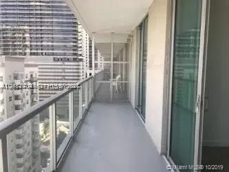1111 SW 1st Ave #1724-N, Miami, FL 33130 - #1