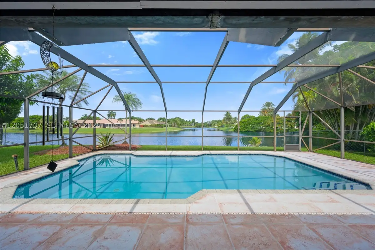 5521 Hawkes Bluff Ave, Davie, FL 33331 - #1