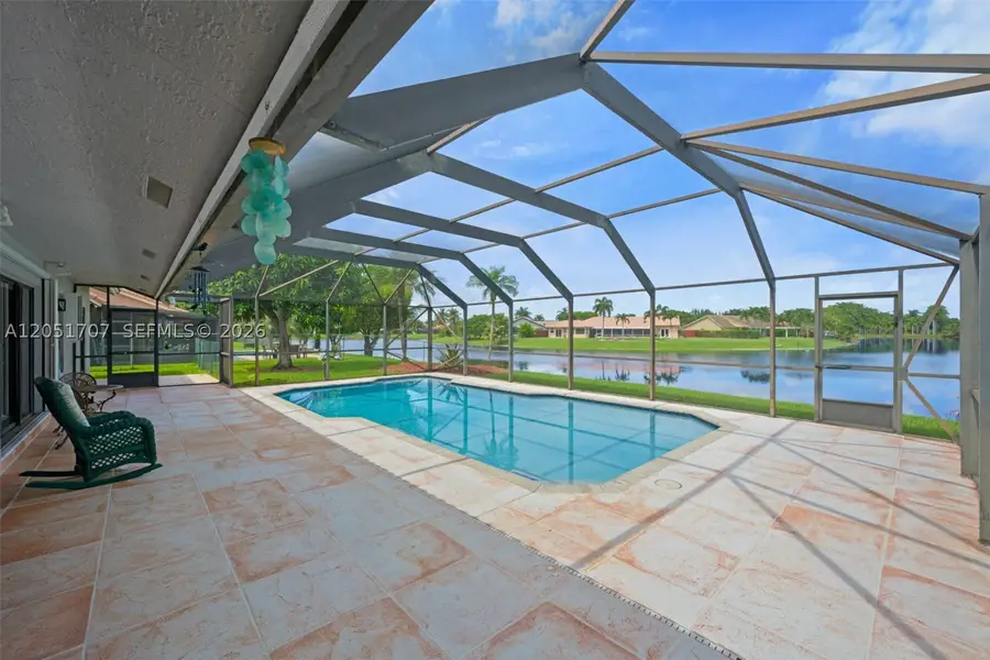 5521 Hawkes Bluff Ave, Davie, FL 33331 - #3