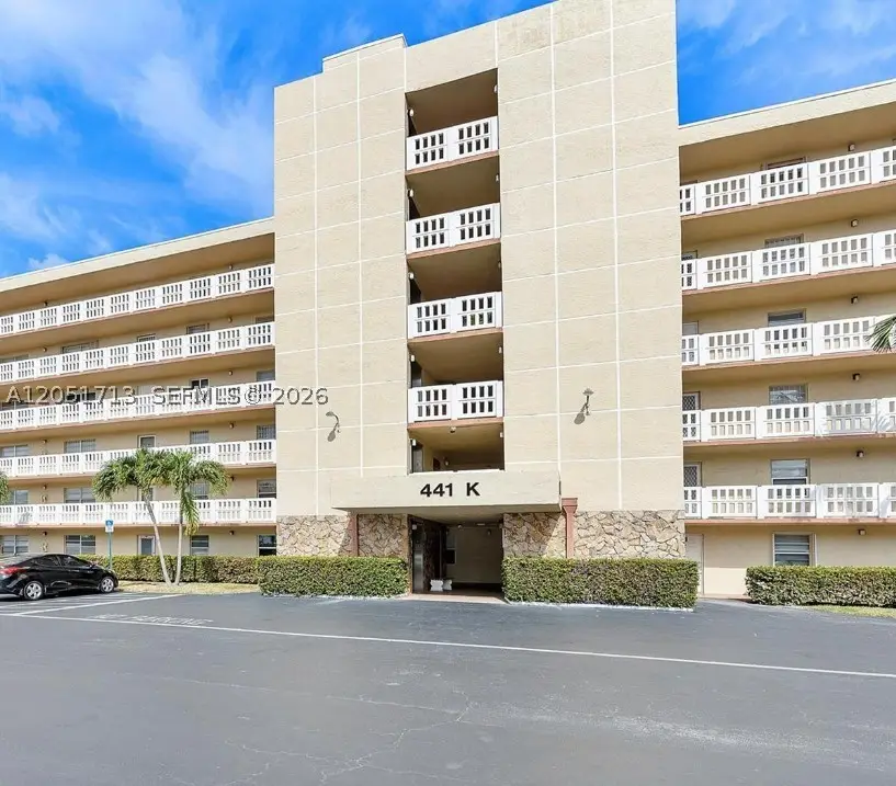 441 SE 3rd St #505, Dania Beach, FL 33004 - #1