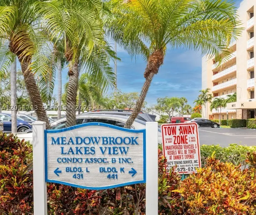 441 SE 3rd St #505, Dania Beach, FL 33004 - #3