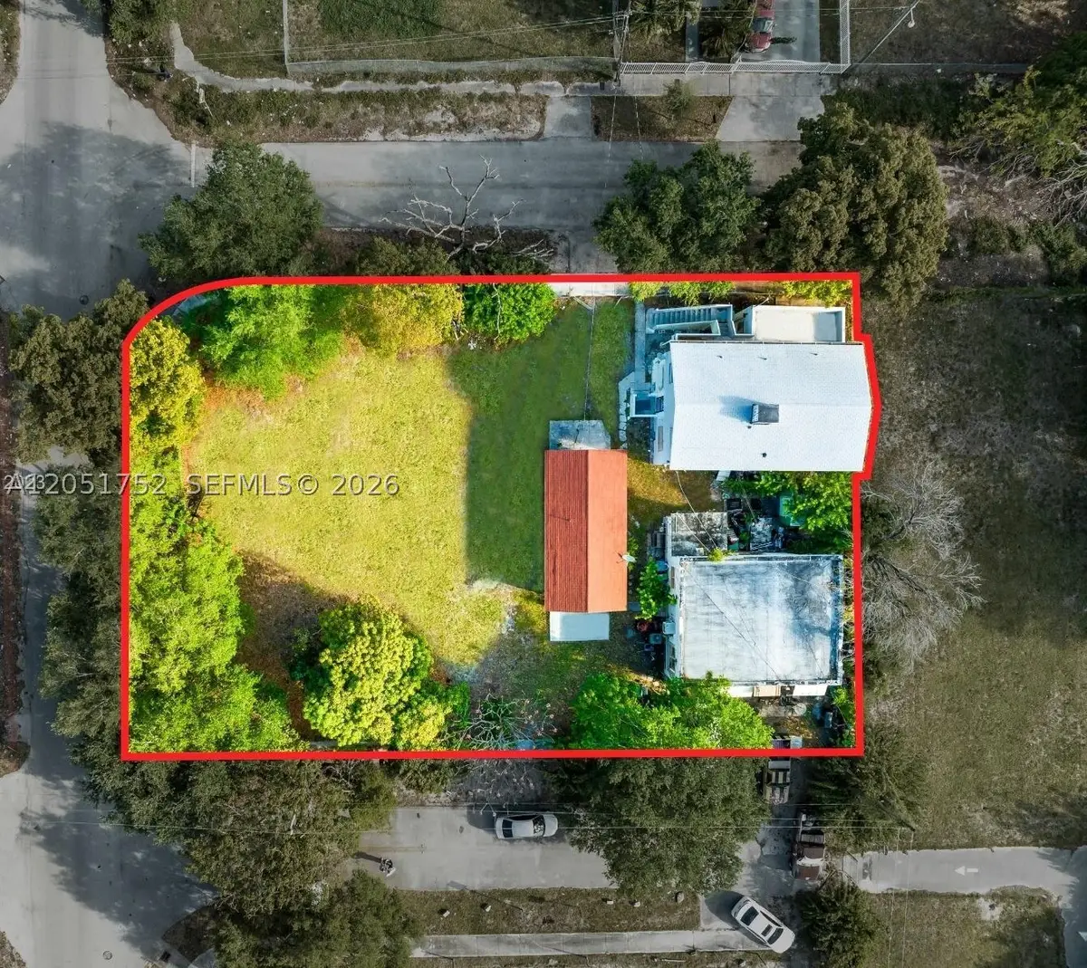 1133 NW 79th Ter, Miami, FL 33150 - #1