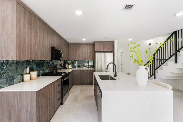 536 NW 14 Ct, Florida City, FL 33034