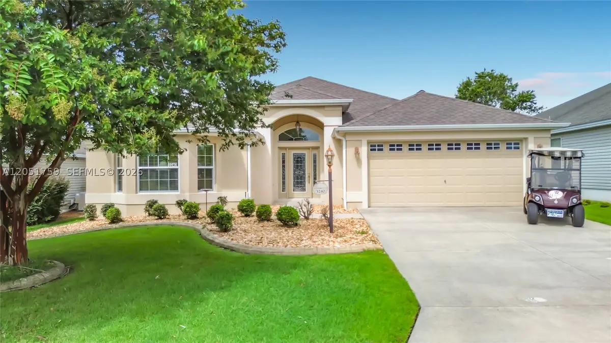 3240 Lafayette, The Villages, FL 32163 - #1