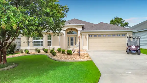 3240 Lafayette, The Villages, FL 32163