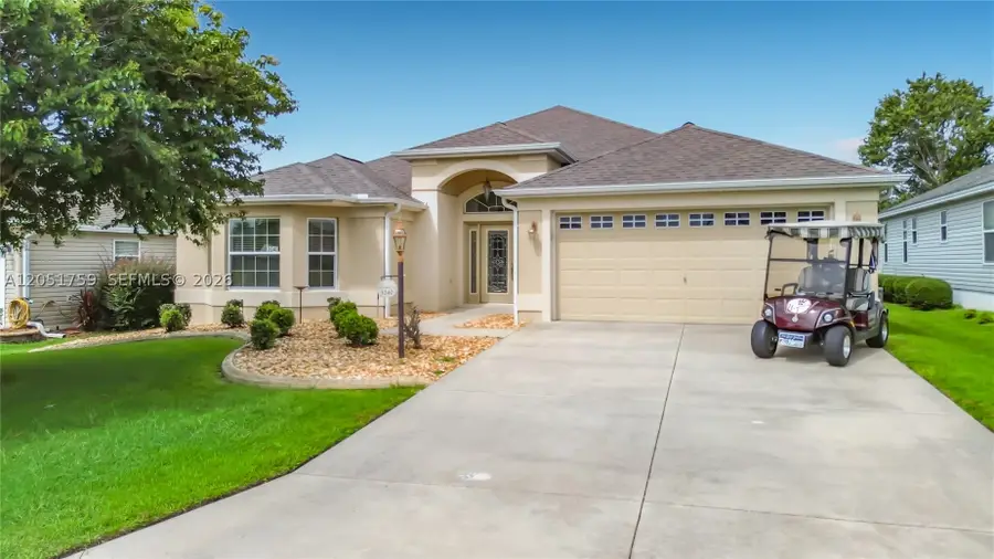3240 Lafayette, The Villages, FL 32163 - #2