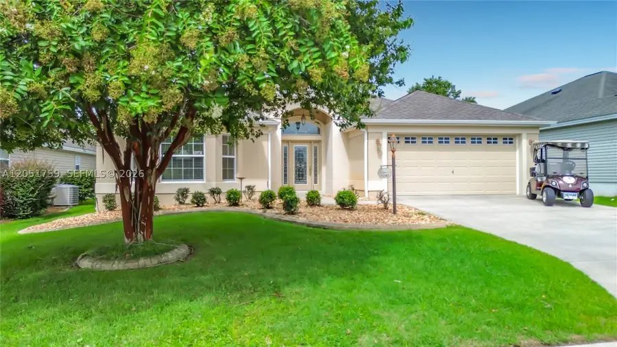 3240 Lafayette, The Villages, FL 32163 - #3