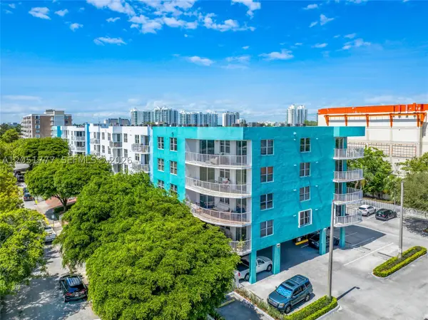 1555 N Treasure Dr #207, North Bay Village, FL 33141